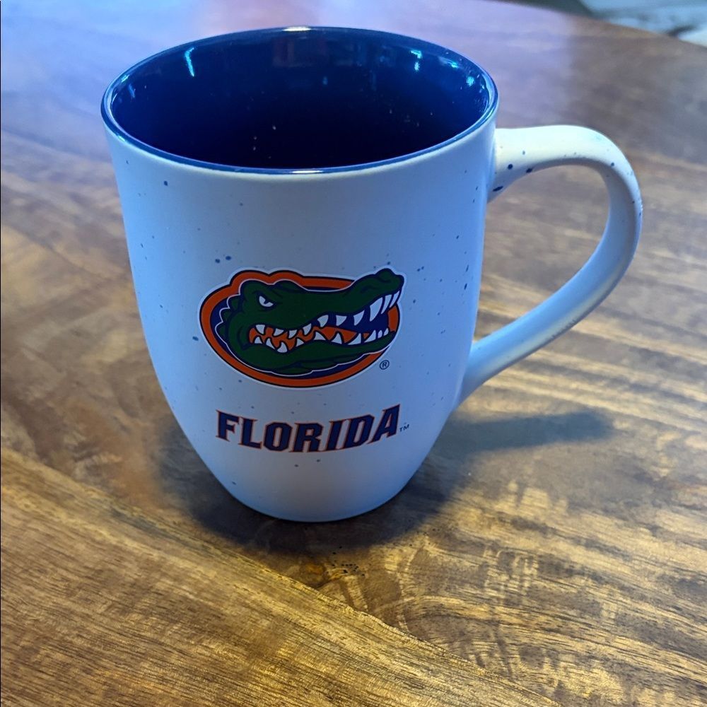 The Memory Company Florida Gators mug